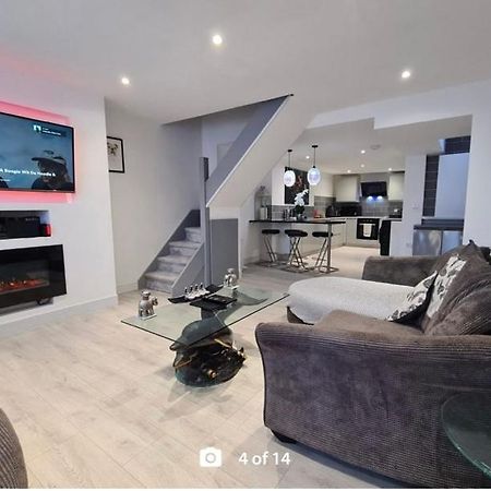 Villa 23 Meadfoot Lane à Torquay Extérieur photo