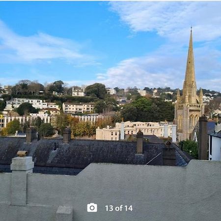 Villa 23 Meadfoot Lane à Torquay Extérieur photo
