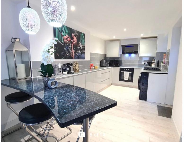 Villa 23 Meadfoot Lane à Torquay Extérieur photo